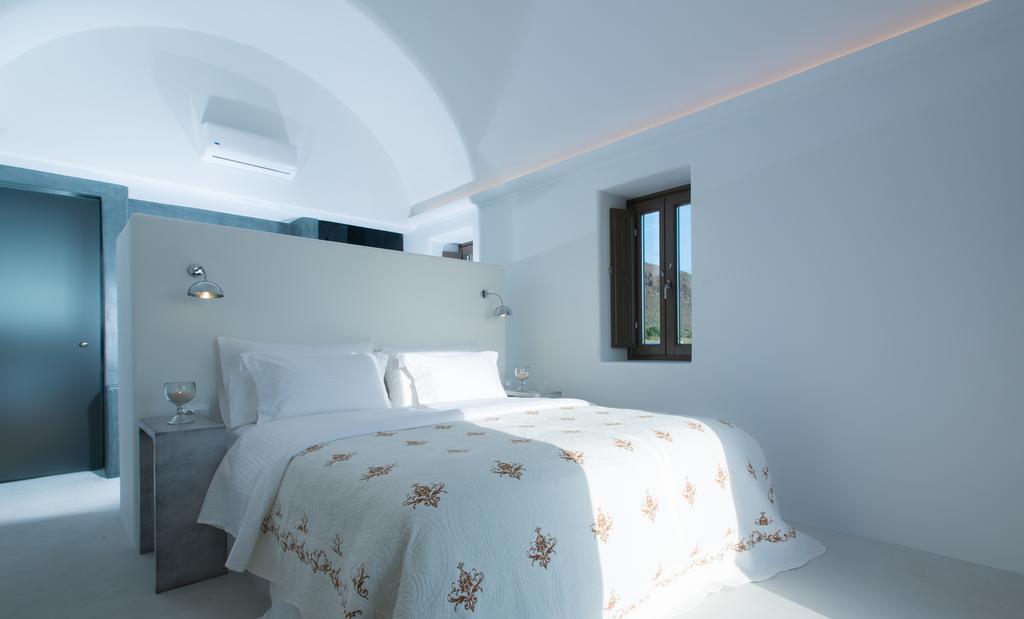 Azar Luxury Villas & Suites อิเมโรวิยอน ภายนอก รูปภาพ