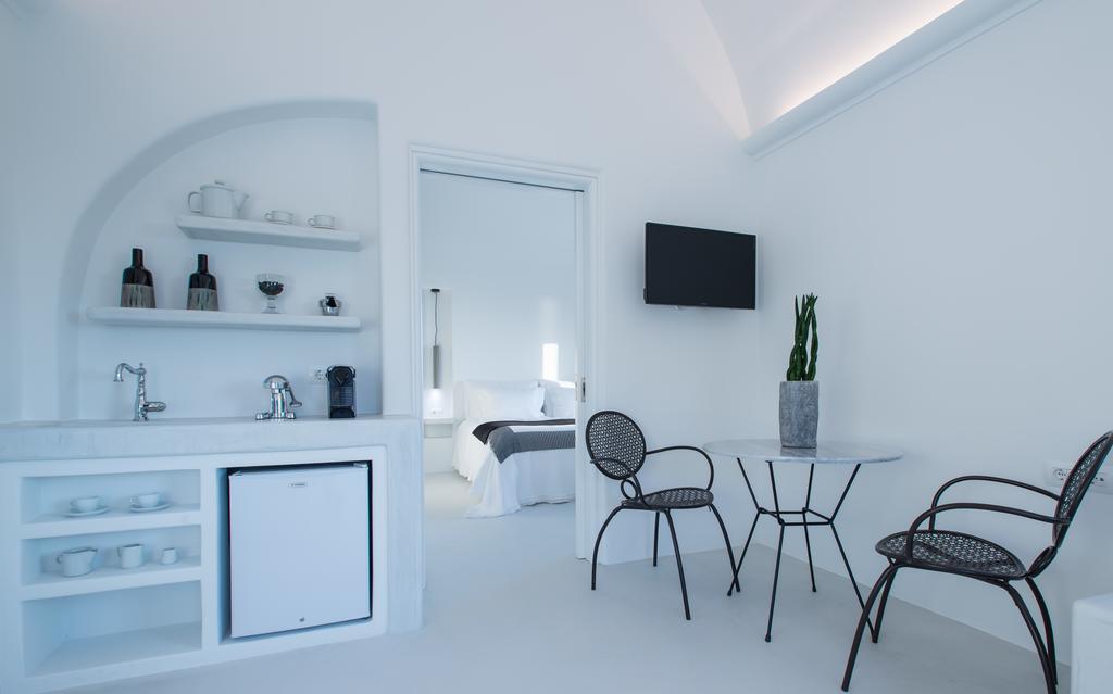Azar Luxury Villas & Suites อิเมโรวิยอน ภายนอก รูปภาพ