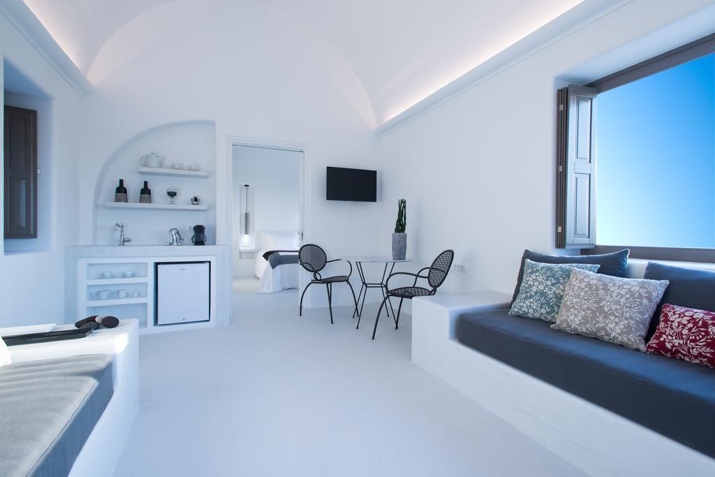 Azar Luxury Villas & Suites อิเมโรวิยอน ภายนอก รูปภาพ