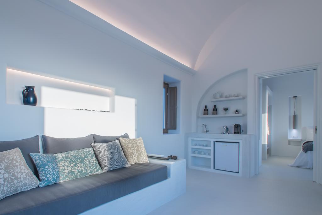 Azar Luxury Villas & Suites อิเมโรวิยอน ภายนอก รูปภาพ