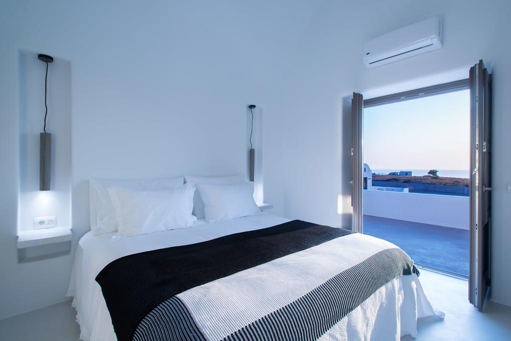 Azar Luxury Villas & Suites อิเมโรวิยอน ภายนอก รูปภาพ