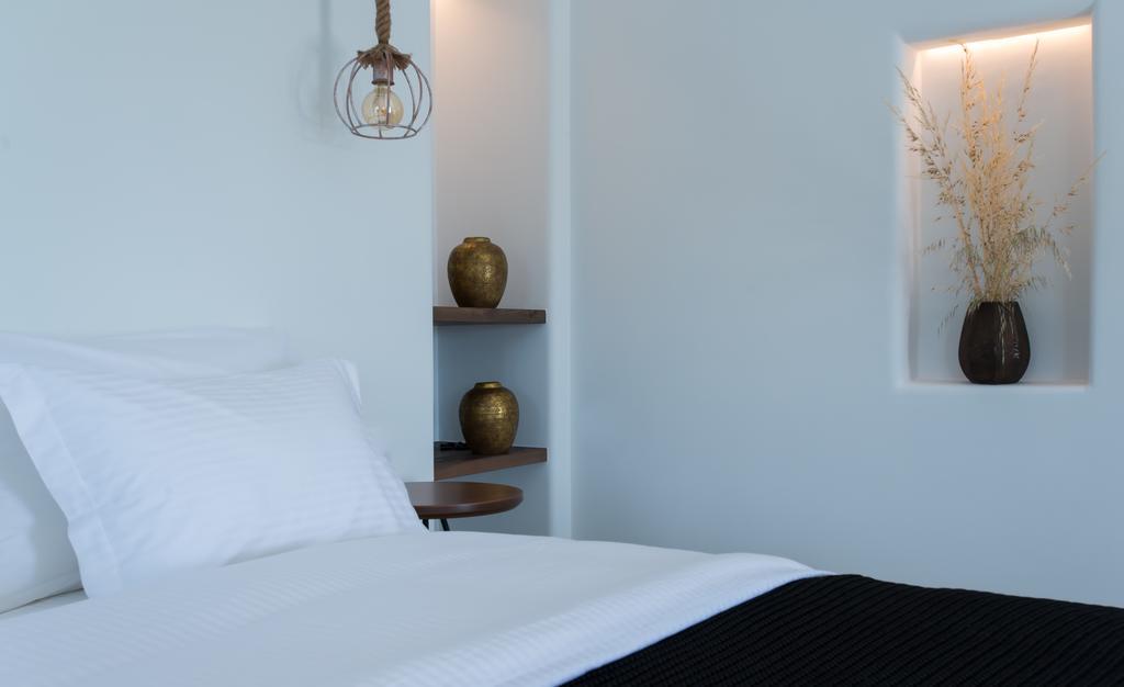 Azar Luxury Villas & Suites อิเมโรวิยอน ภายนอก รูปภาพ