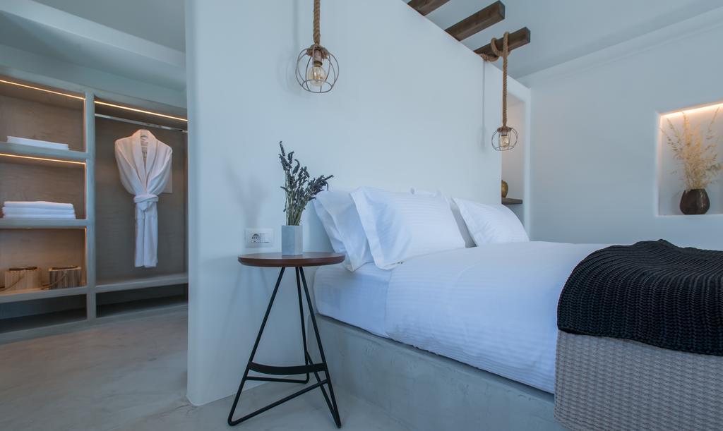 Azar Luxury Villas & Suites อิเมโรวิยอน ภายนอก รูปภาพ
