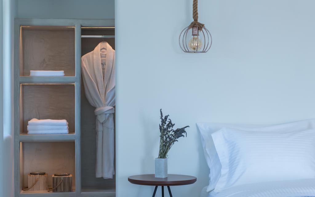 Azar Luxury Villas & Suites อิเมโรวิยอน ภายนอก รูปภาพ