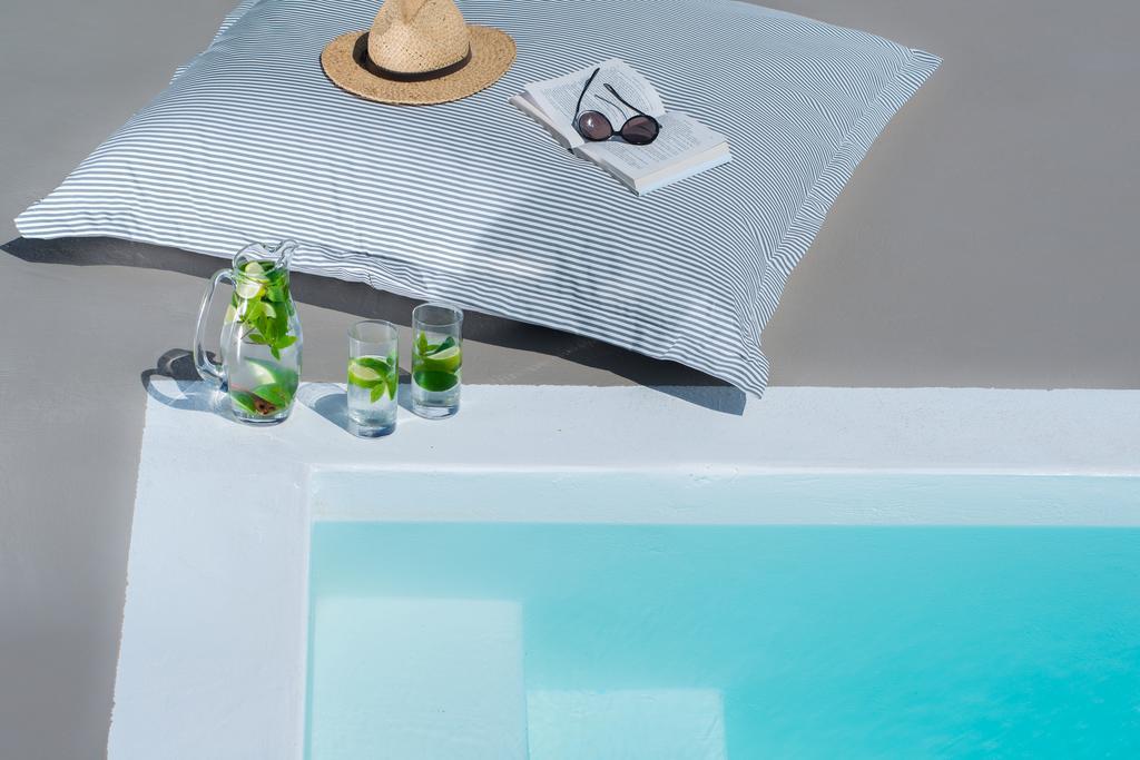 Azar Luxury Villas & Suites อิเมโรวิยอน ภายนอก รูปภาพ