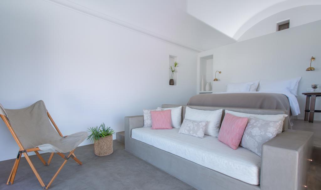 Azar Luxury Villas & Suites อิเมโรวิยอน ภายนอก รูปภาพ